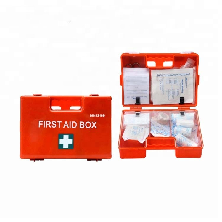 first aid kit waterproof