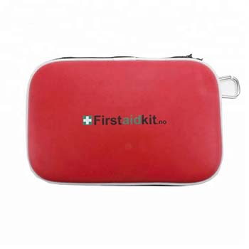 first aid kit