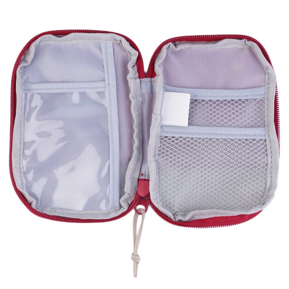 first aid kit