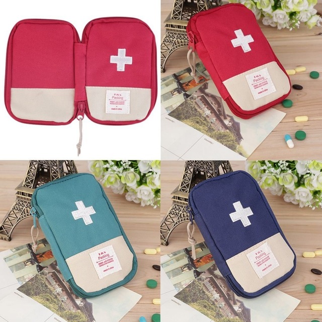 survival first aid kit