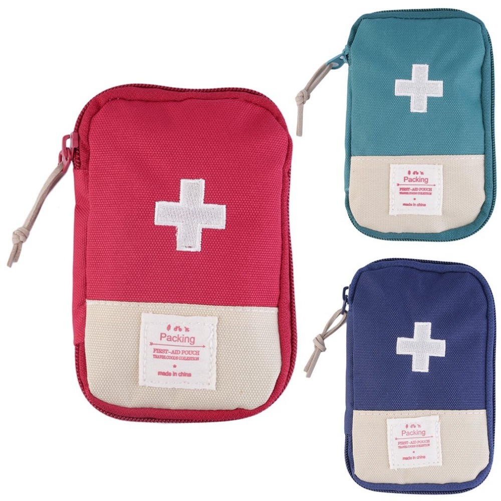 survival first aid kit
