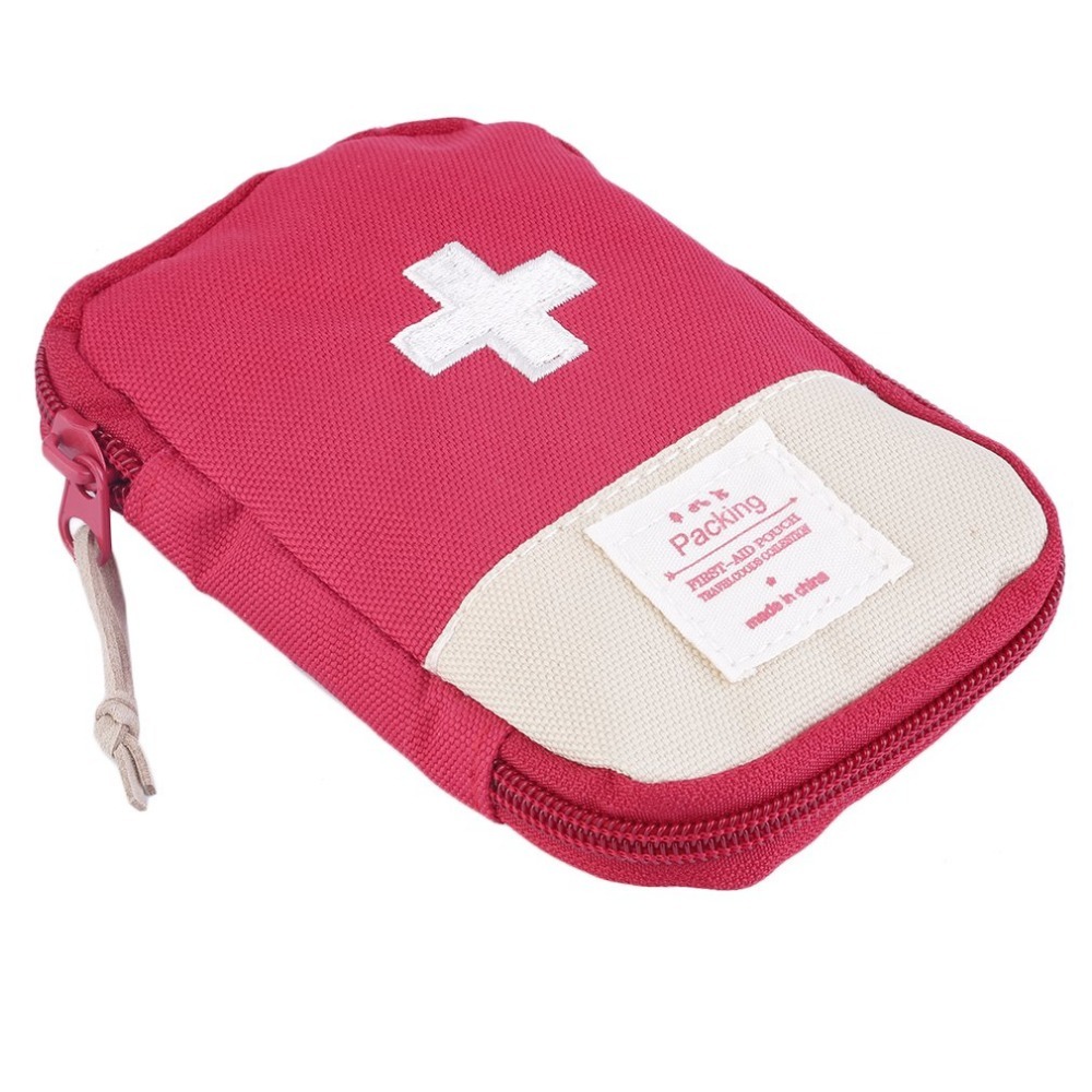 survival first aid kit