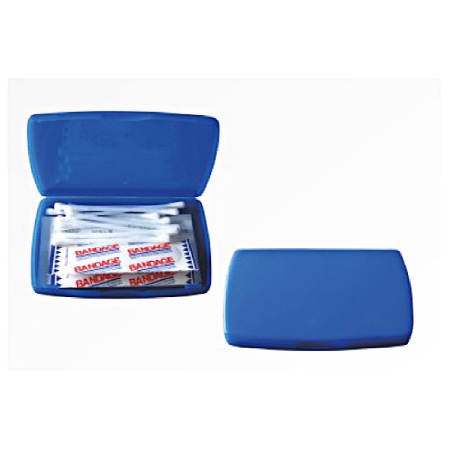 first aid mini kit