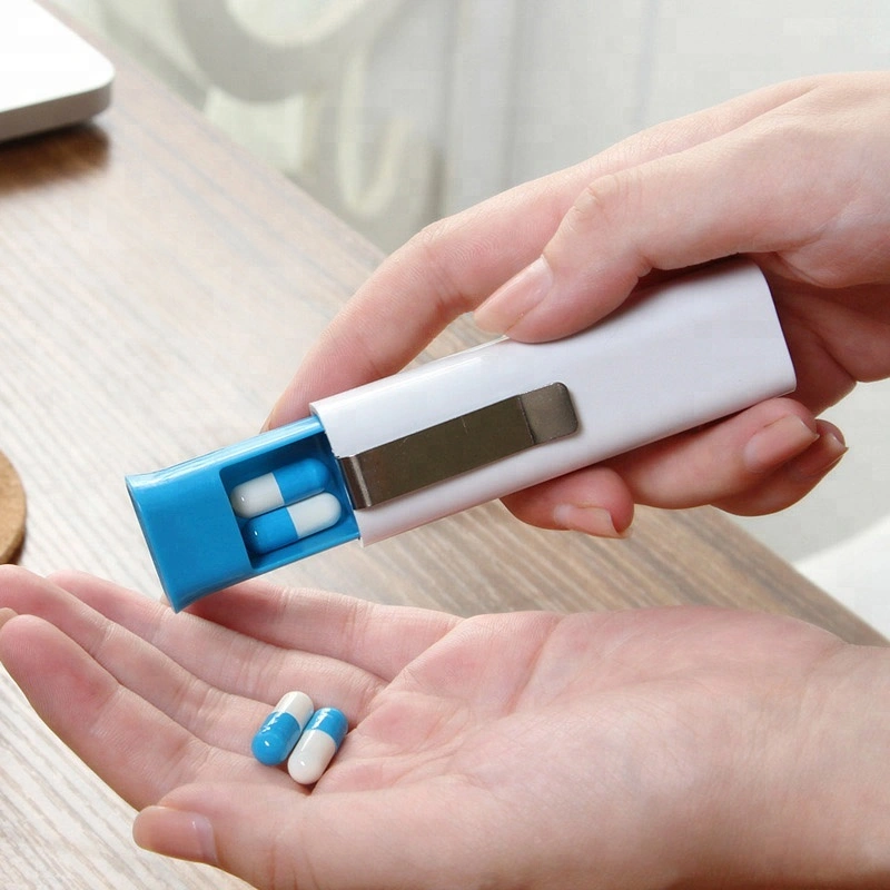 pill box