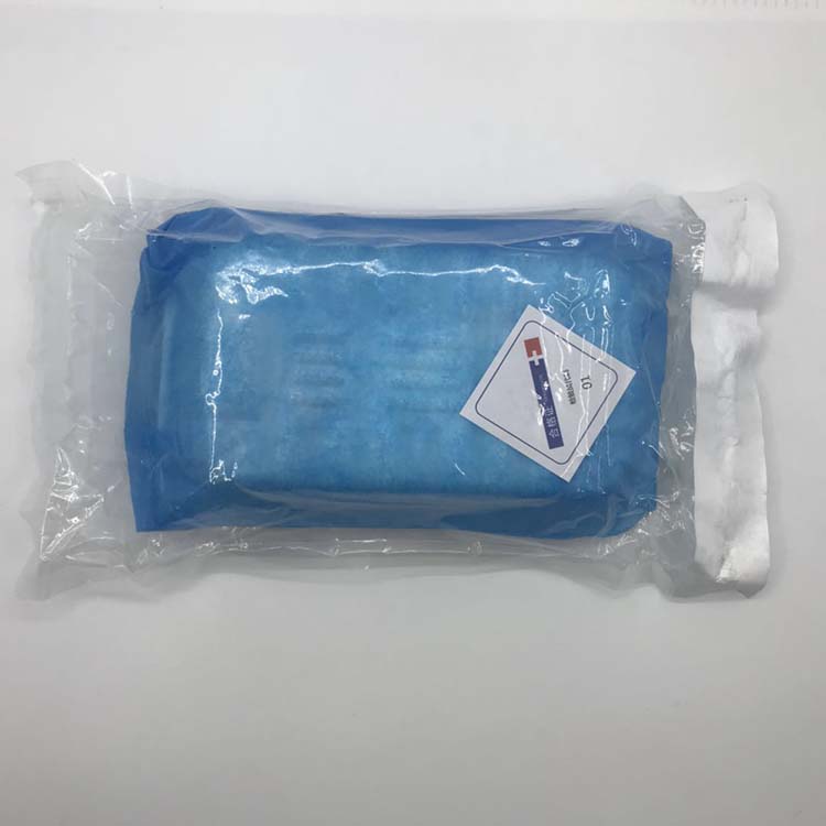 disposable enema