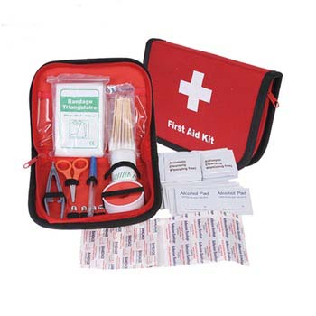 first aid kit eva