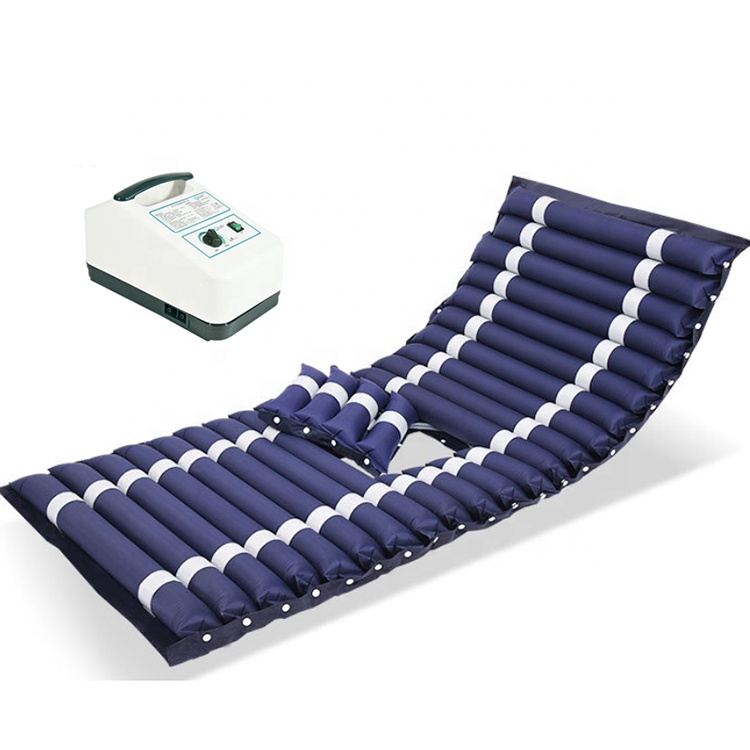 air mattress