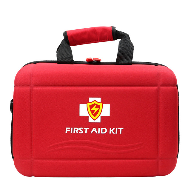 first aid kit fda
