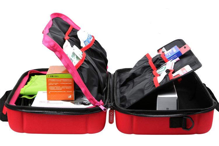 first aid kit fda