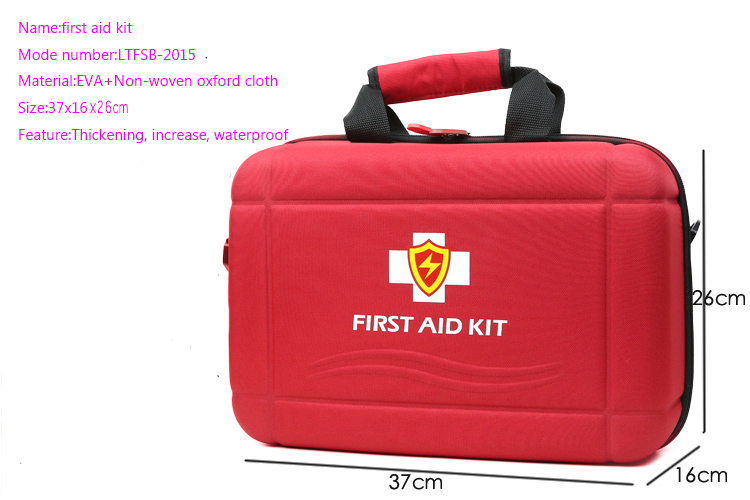 first aid kit fda