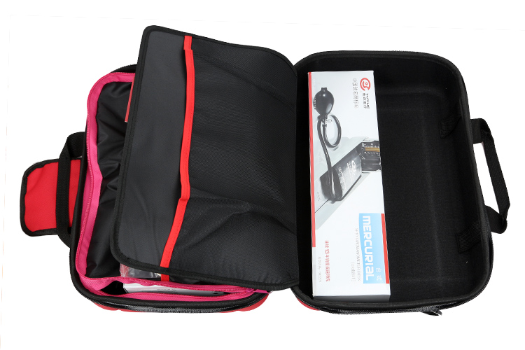 first aid kit fda