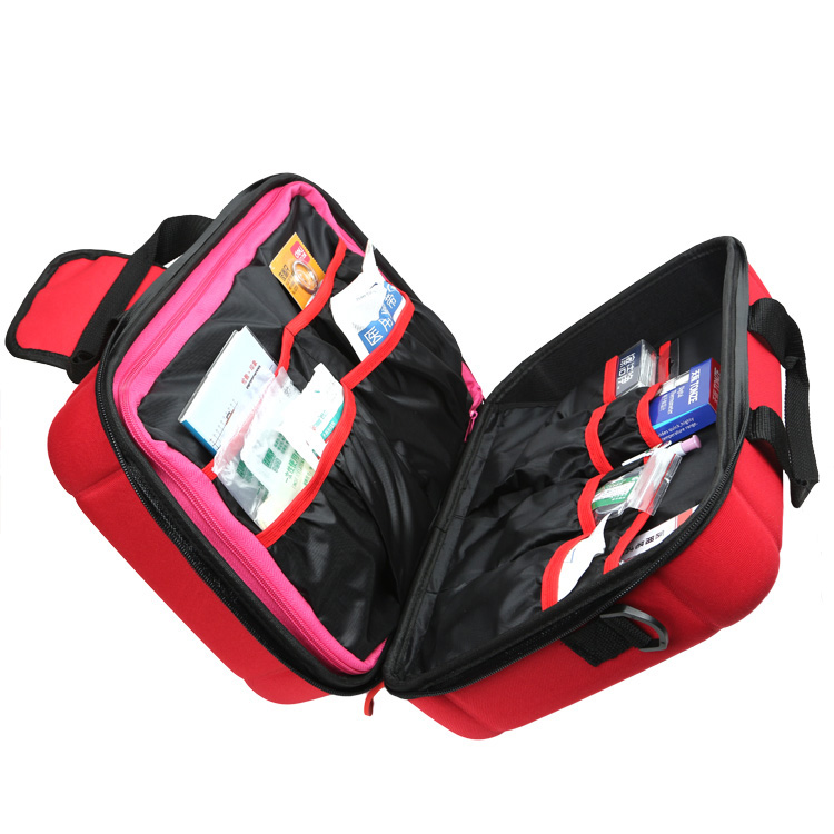 first aid kit fda