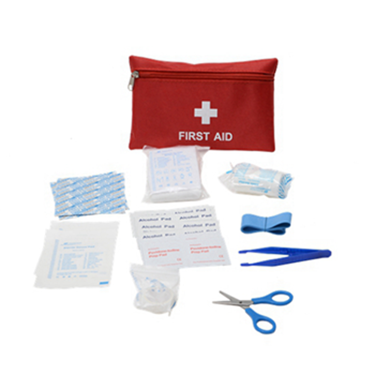 first aid kit fda