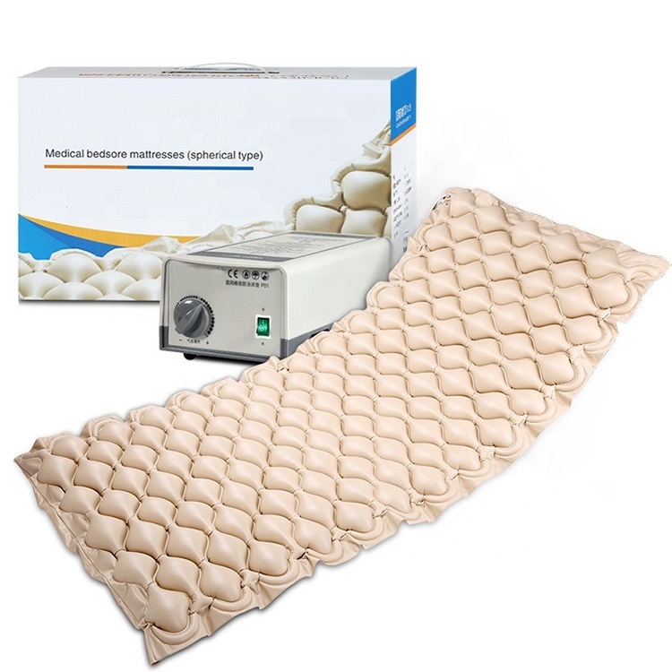 ripple mattress