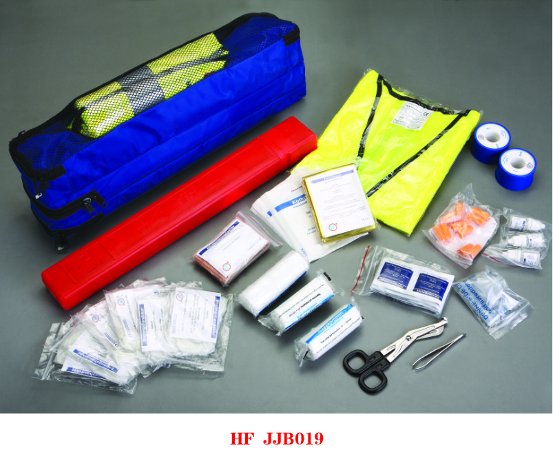 first aid kit