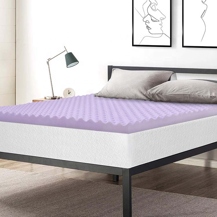 foam mattress