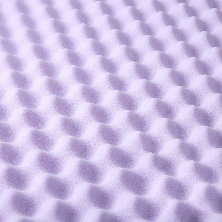 foam mattress