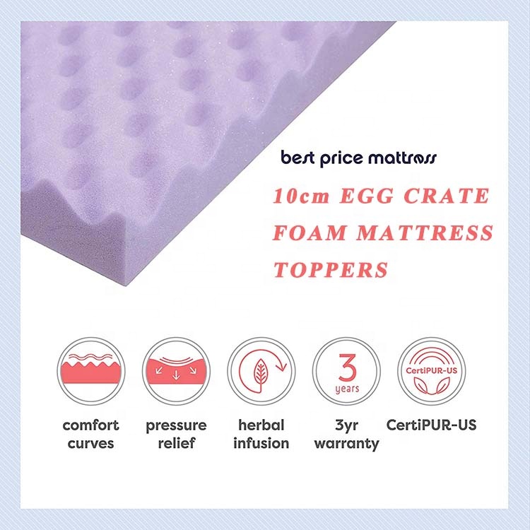 foam mattress