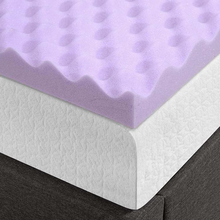 foam mattress