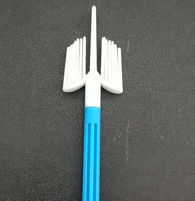 vaginal cervical brush