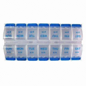 pill case