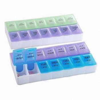 pill case