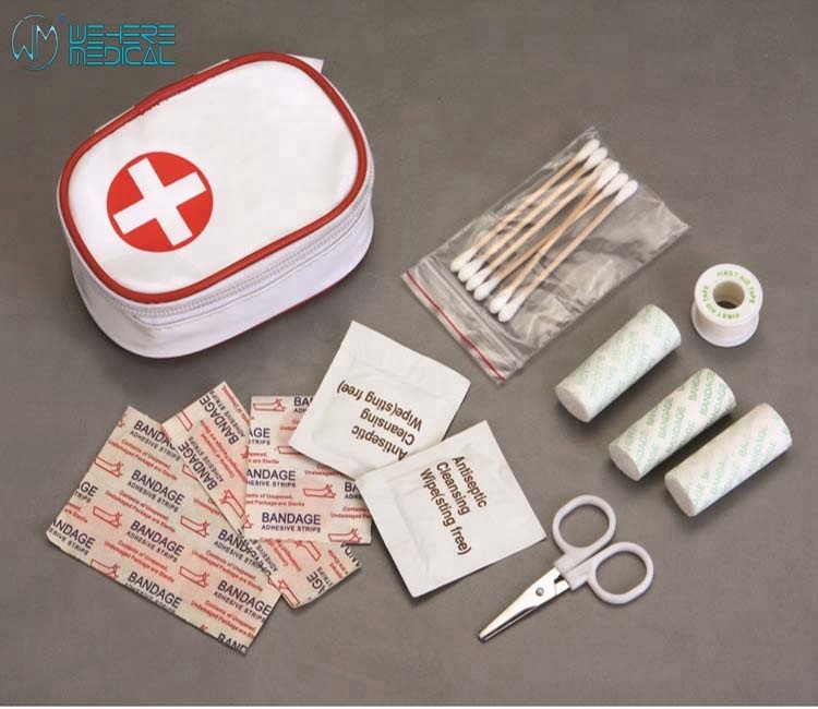 deluxe first aid kit