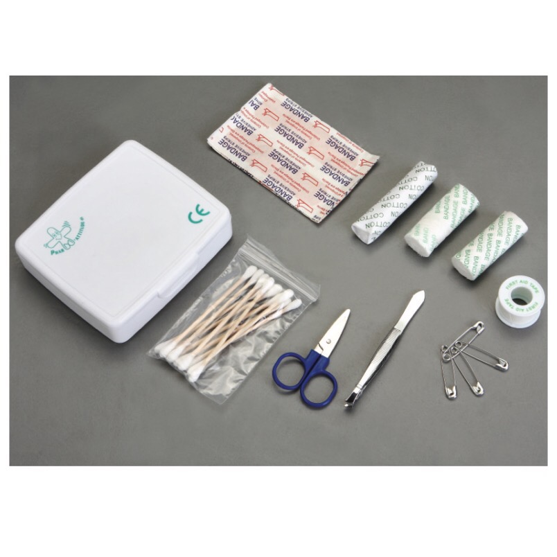 Mini medical bag