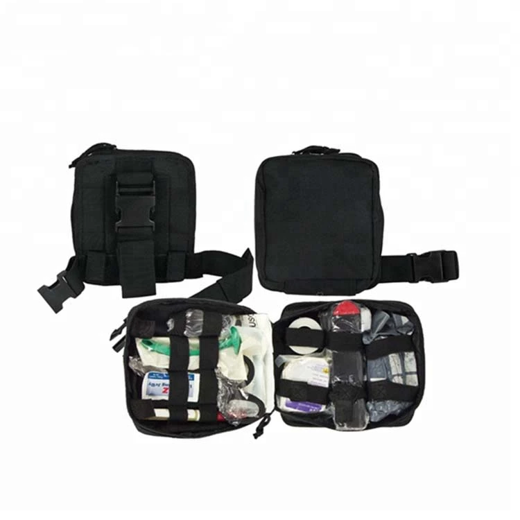 military first aid kit