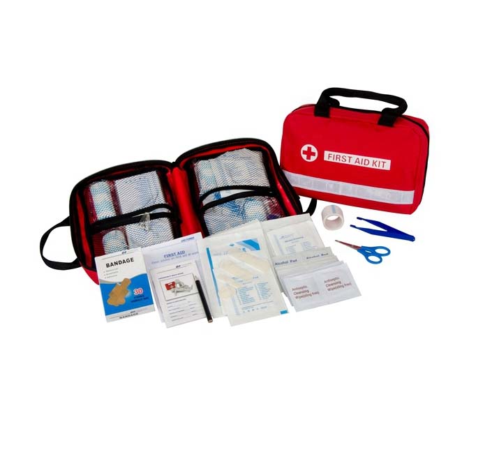 military first aid kit