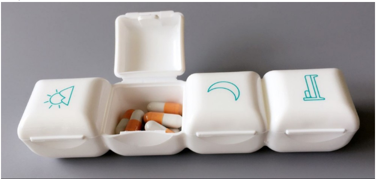 pill case