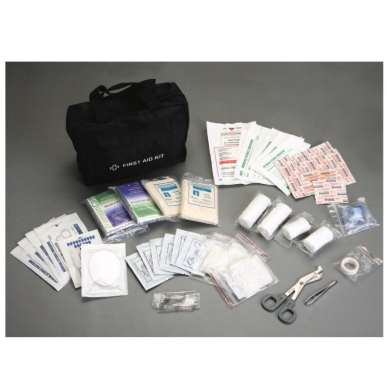 emergency bags