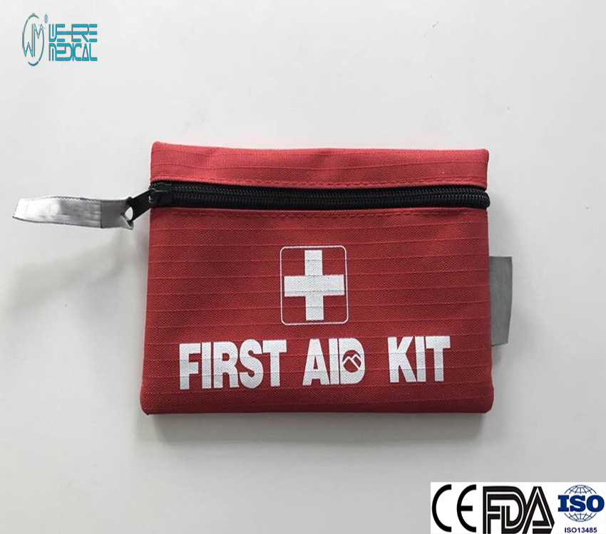 Pocket First aid kits