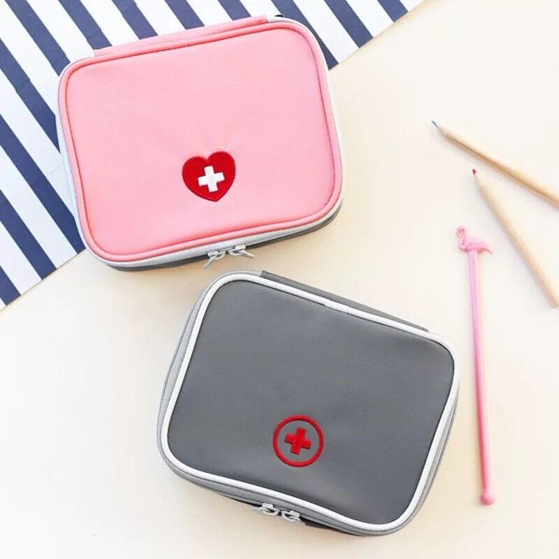 outdoor first aid kit