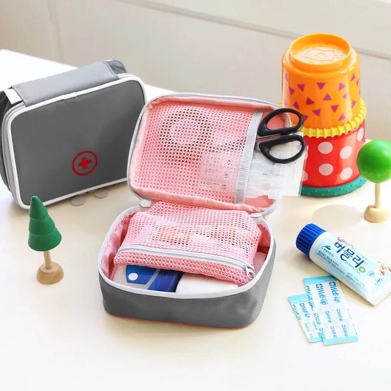 outdoor first aid kit