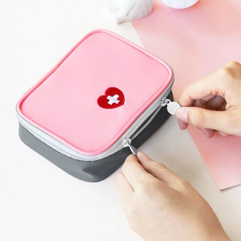 outdoor first aid kit