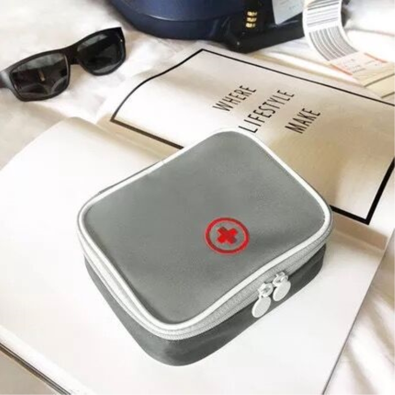 outdoor first aid kit