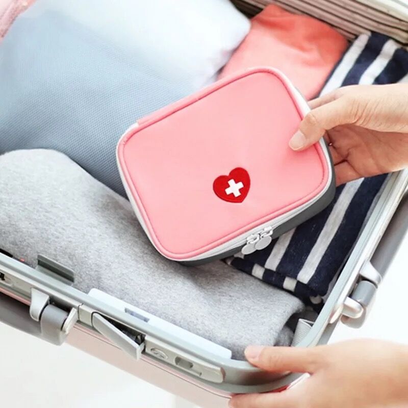 outdoor first aid kit