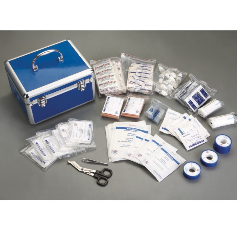 first aid kit