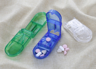 pill cutter