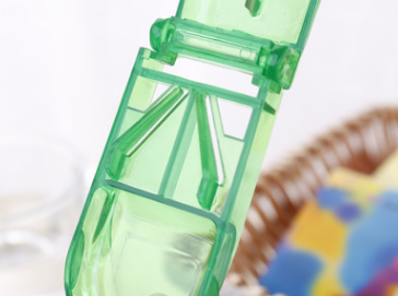 pill cutter