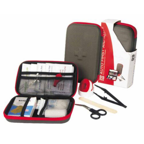 first aid medical box