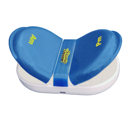 pill organizer