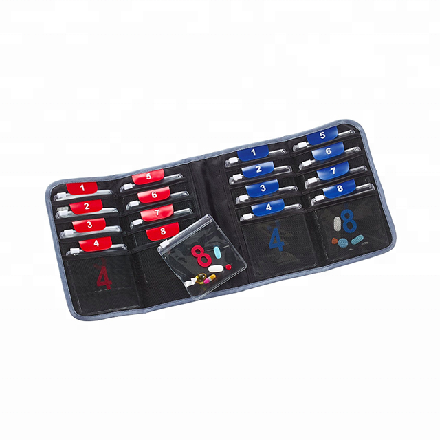 pill organizer