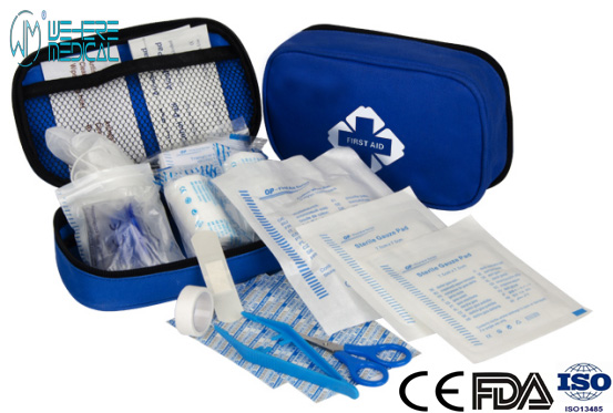first aid kit