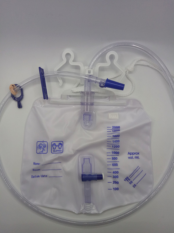 urine bag disposable urine bag