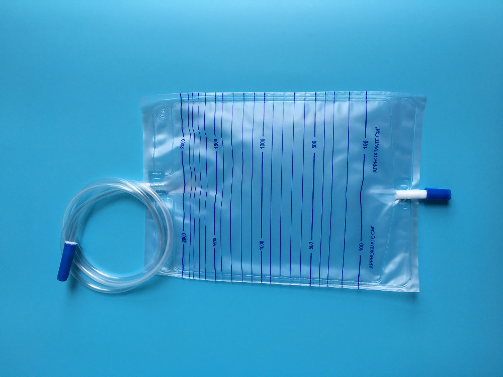 urine bag disposable urine bag