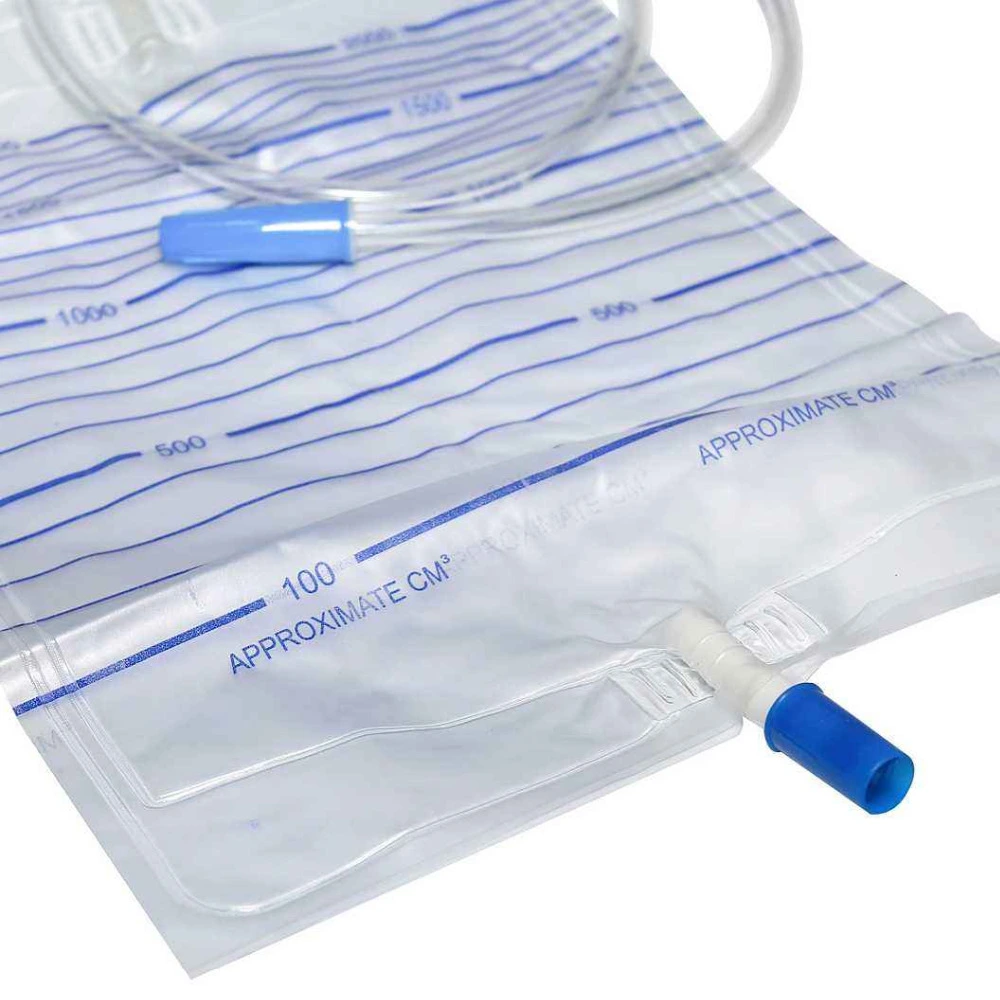 urine bag disposable urine bag