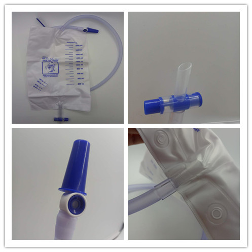 urine bag disposable urine bag