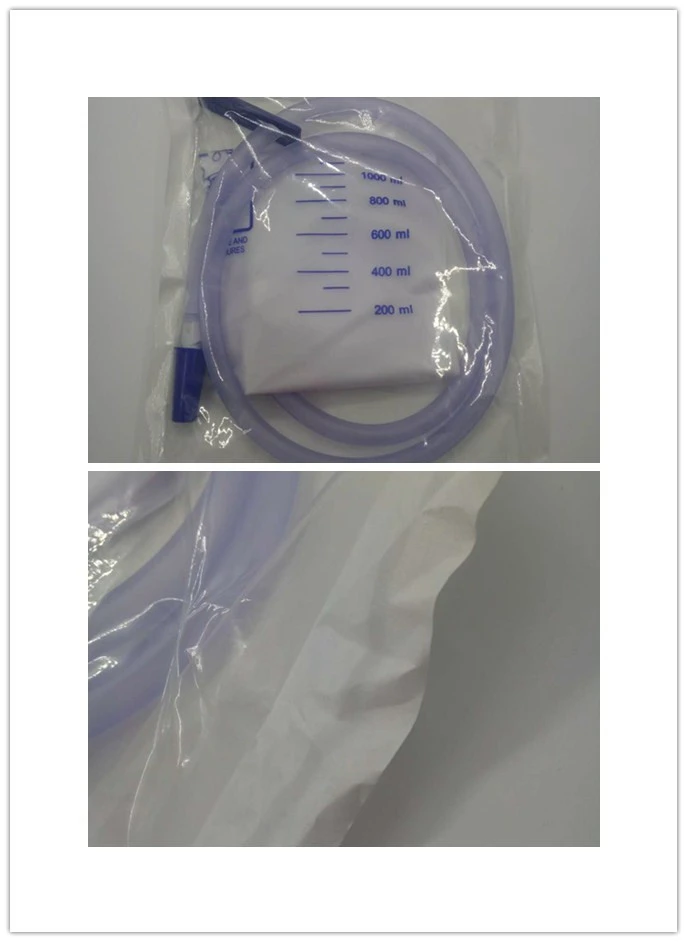 urine bag disposable urine bag